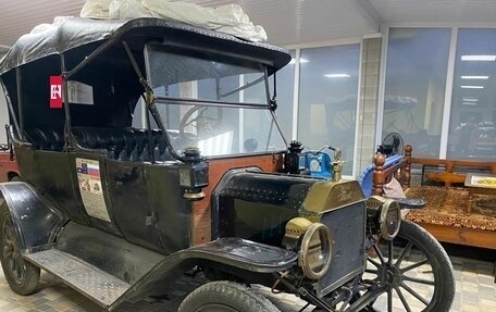 Ford Model T, 1913 год, 10 000 000 рублей, 9 фотография