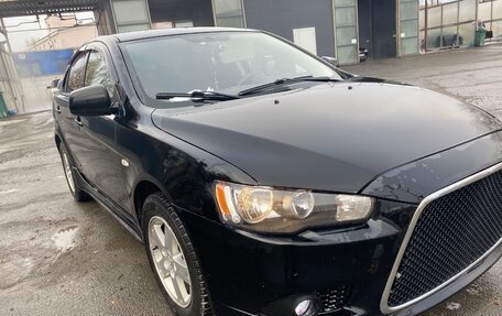 Mitsubishi Lancer IX, 2008 год, 770 000 рублей, 6 фотография