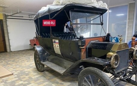 Ford Model T, 1913 год, 10 000 000 рублей, 14 фотография