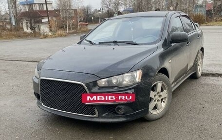 Mitsubishi Lancer IX, 2008 год, 770 000 рублей, 5 фотография