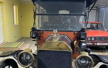 Ford Model T, 1913 год, 10 000 000 рублей, 17 фотография