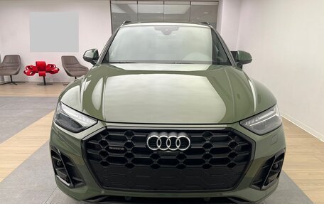 Audi Q5, 2023 год, 11 500 000 рублей, 2 фотография