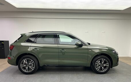 Audi Q5, 2023 год, 11 500 000 рублей, 3 фотография