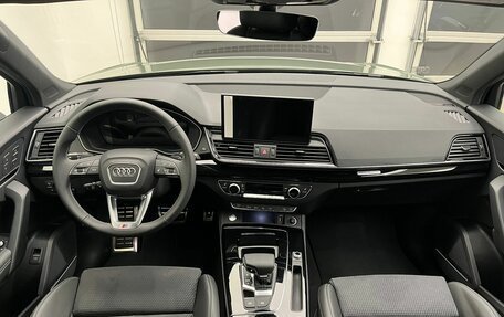 Audi Q5, 2023 год, 11 500 000 рублей, 17 фотография