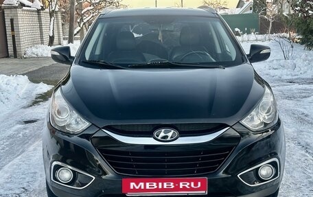 Hyundai ix35 I рестайлинг, 2012 год, 1 195 000 рублей, 3 фотография