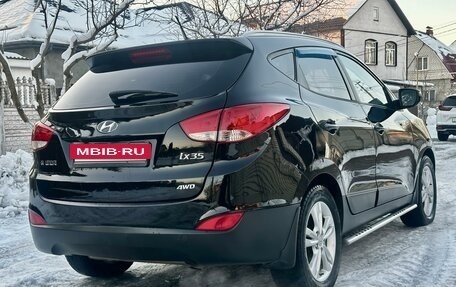 Hyundai ix35 I рестайлинг, 2012 год, 1 195 000 рублей, 7 фотография