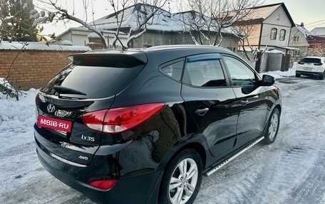 Hyundai ix35 I рестайлинг, 2012 год, 1 195 000 рублей, 6 фотография