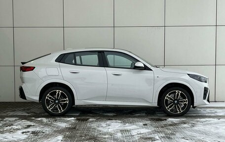 BMW X2, 2024 год, 7 490 000 рублей, 5 фотография