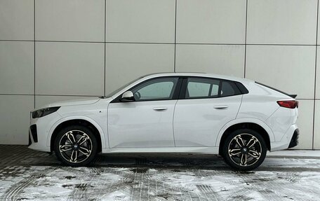 BMW X2, 2024 год, 7 490 000 рублей, 10 фотография