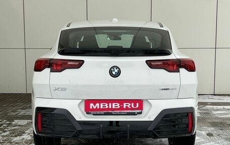 BMW X2, 2024 год, 7 490 000 рублей, 7 фотография