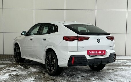 BMW X2, 2024 год, 7 490 000 рублей, 8 фотография