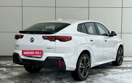 BMW X2, 2024 год, 7 490 000 рублей, 6 фотография