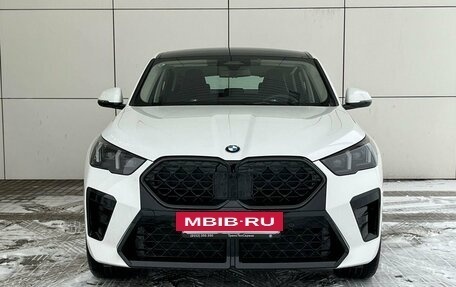 BMW X2, 2024 год, 7 490 000 рублей, 2 фотография