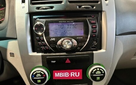 KIA Cerato I, 2007 год, 550 000 рублей, 12 фотография