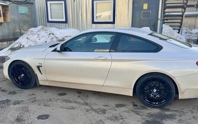 BMW 4 серия, 2015 год, 2 700 000 рублей, 1 фотография