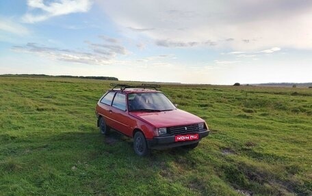 ЗАЗ 1102 «Таврия», 1995 год, 95 000 рублей, 1 фотография