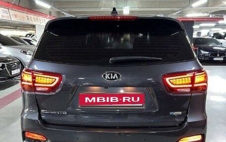 KIA Sorento III Prime рестайлинг, 2020 год, 2 670 000 рублей, 4 фотография