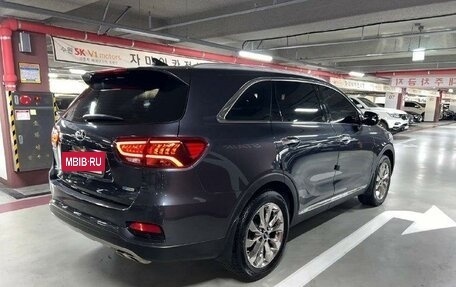 KIA Sorento III Prime рестайлинг, 2020 год, 2 670 000 рублей, 3 фотография