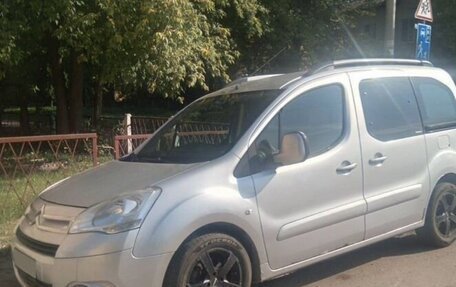 Citroen Berlingo II рестайлинг, 2012 год, 600 000 рублей, 7 фотография