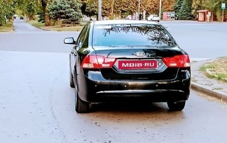 KIA Magentis II рестайлинг, 2009 год, 800 000 рублей, 4 фотография