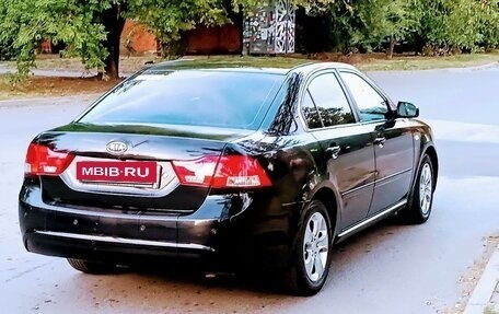 KIA Magentis II рестайлинг, 2009 год, 800 000 рублей, 8 фотография