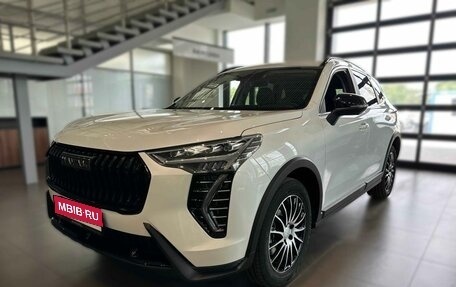 Haval Jolion, 2024 год, 2 499 000 рублей, 1 фотография