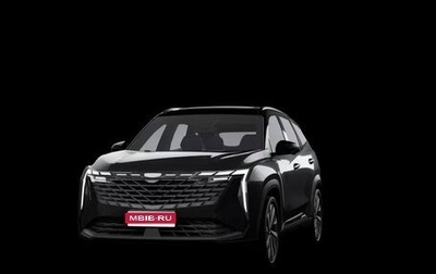 Geely Atlas, 2024 год, 3 728 990 рублей, 1 фотография