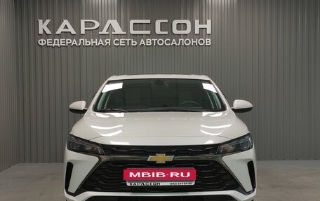 Chevrolet Monza, 2023 год, 1 860 000 рублей, 3 фотография