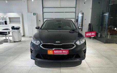 KIA cee'd III, 2020 год, 1 615 000 рублей, 2 фотография