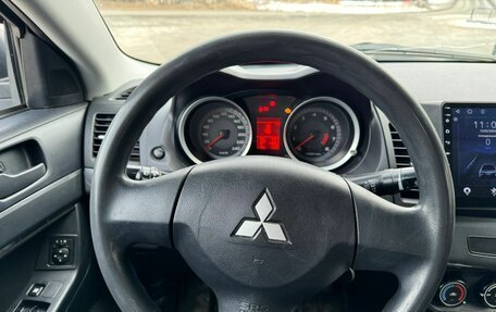 Mitsubishi Lancer IX, 2008 год, 715 000 рублей, 9 фотография