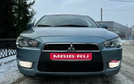 Mitsubishi Lancer IX, 2008 год, 715 000 рублей, 5 фотография