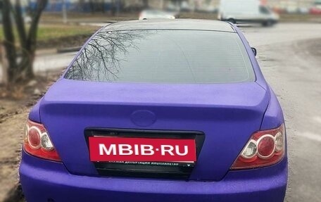 Toyota Mark X II, 2007 год, 600 000 рублей, 3 фотография