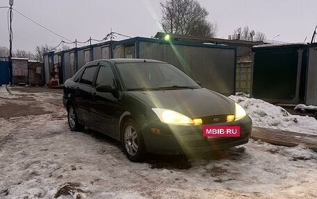 Ford Focus IV, 2000 год, 245 000 рублей, 2 фотография