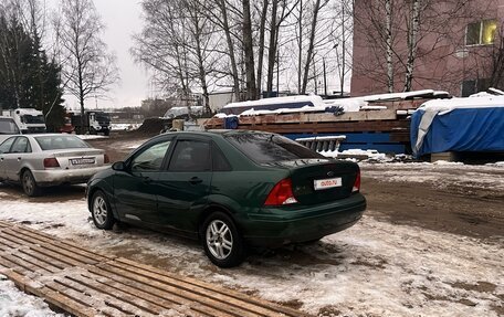 Ford Focus IV, 2000 год, 245 000 рублей, 5 фотография