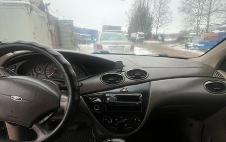 Ford Focus IV, 2000 год, 245 000 рублей, 9 фотография