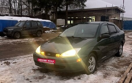 Ford Focus IV, 2000 год, 245 000 рублей, 3 фотография