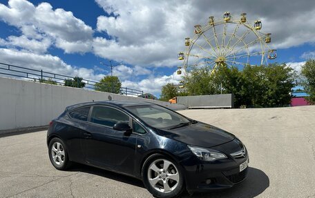 Opel Astra J, 2012 год, 950 000 рублей, 4 фотография