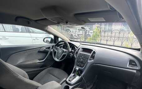 Opel Astra J, 2012 год, 950 000 рублей, 8 фотография