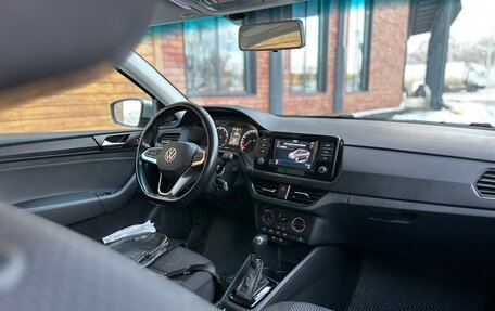 Volkswagen Polo VI (EU Market), 2021 год, 1 495 000 рублей, 17 фотография