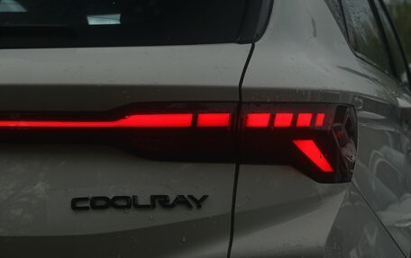 Geely Coolray I, 2024 год, 2 747 990 рублей, 8 фотография