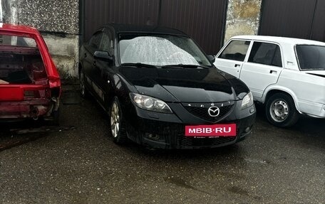 Mazda 3, 2008 год, 850 000 рублей, 5 фотография