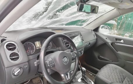 Volkswagen Tiguan I, 2012 год, 1 199 999 рублей, 6 фотография