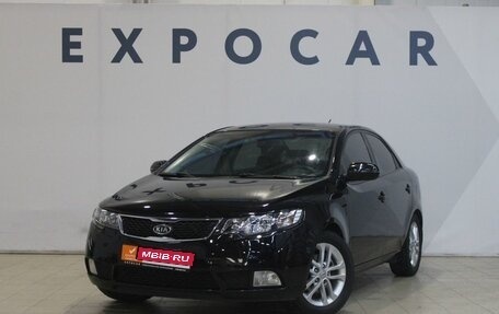 KIA Cerato III, 2012 год, 1 000 000 рублей, 1 фотография