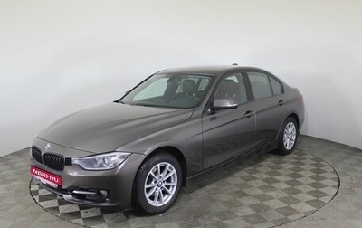 BMW 3 серия, 2013 год, 1 811 000 рублей, 1 фотография