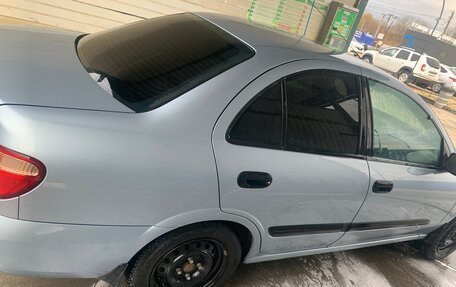 Nissan Almera, 2005 год, 800 000 рублей, 3 фотография