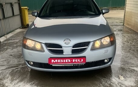 Nissan Almera, 2005 год, 800 000 рублей, 2 фотография