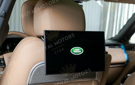 Land Rover Range Rover IV рестайлинг, 2024 год, 27 300 000 рублей, 19 фотография