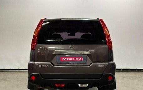 Nissan X-Trail, 2010 год, 1 349 000 рублей, 6 фотография