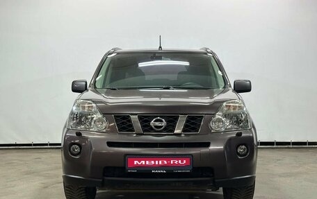 Nissan X-Trail, 2010 год, 1 349 000 рублей, 2 фотография