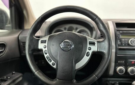 Nissan X-Trail, 2010 год, 1 349 000 рублей, 12 фотография